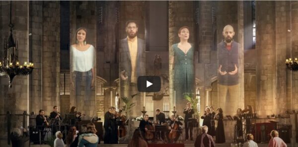 Hallelujah - G.F. Handel