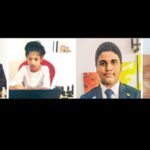 Harshana Thilakarathne -Oshini Gunawardena -Susal de Silva -Esandi Newansa