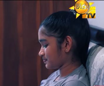 Hiru Tele Films හුදෙකලා සමනල්ලූ