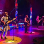 Hotel California The Eagles Experience – by Patrick Ranasinghe
