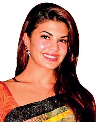 Jacqueline Fernandez; Lankan Star Shining in Indian Film Sky-By D.B.S.Jeyaraj