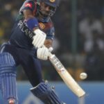 Sri Lanka's mystery spinner for T20 Cup