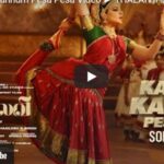 Kannum Kannum Pesa Pesa Video