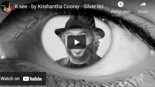 Krishantha Cooray