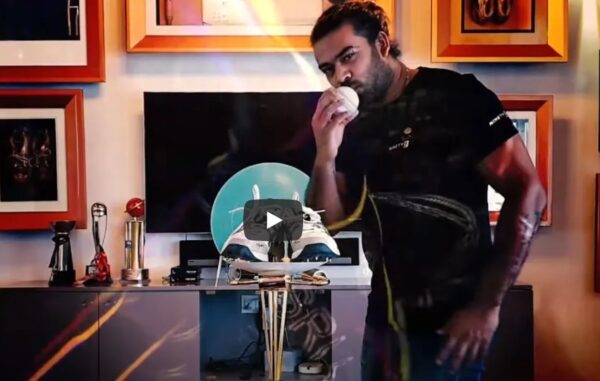 Lasith Malinga