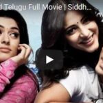 Oh My Friend Telugu Full Movie | Siddharth, Shruti Haasan, Hansika | Sri Balaji Video