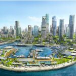 Port City