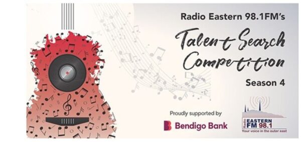 Radio Eastern’s Talent Search Competition