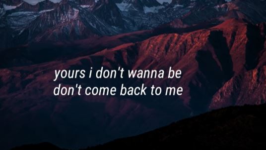 Rauf & Faik - Never Lie To Me