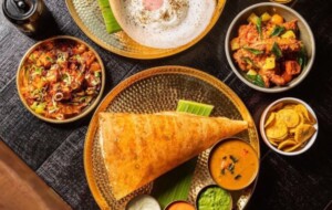 SRI LANKAN STREET FOOD By Dish – Weekly Specials