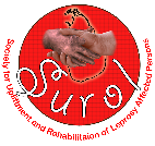 SUROL, bringing relief to the marginalized in society.