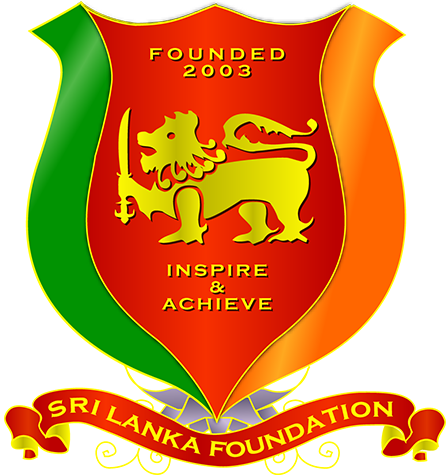 Sri Lanka Foundation