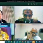 Sri Lanka-Malaysia Business Council holds 27th AGM