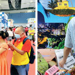 Sri Lanka captivates Chinese tourists