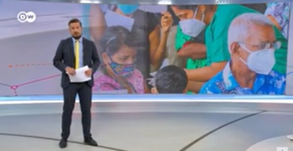 Sri Lanka declares state of emergency over food shortages