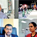 Sri Lanka investment seminar in Vienna