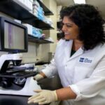 Sri Lankan-born Dr. Ashani Weeraratna appointed to US National Cancer Advisory Board