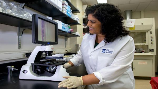 Sri Lankan-born Dr. Ashani Weeraratna appointed to US National Cancer Advisory Board