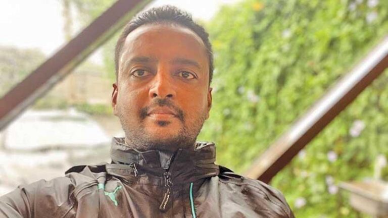 Sri Lanka basketball picks Tharindu Fernando as World Cup coach