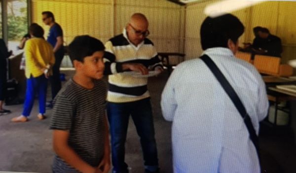 Vale Marlon Fernando …. You will be missed