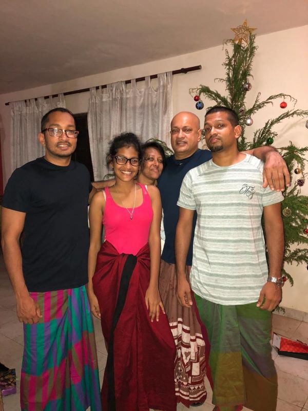 Vale Marlon Fernando …. You will be missed