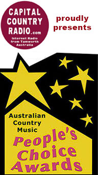 country music awards