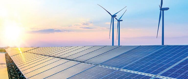 Govt. steps up efforts to reach 70% renewable energy by 2030