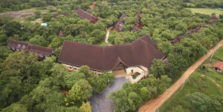 Barceló launches growth in Asia and announces two hotels in Sri Lanka