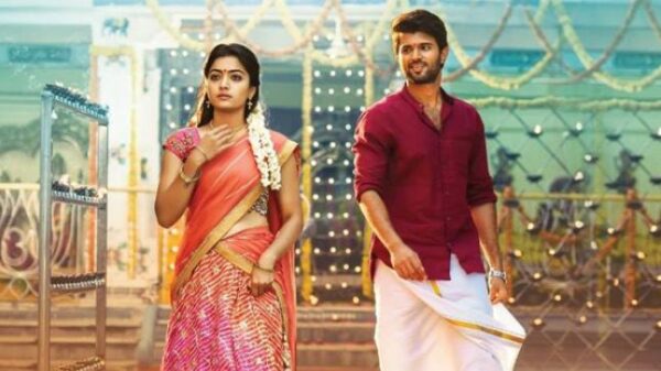 geeth govindam