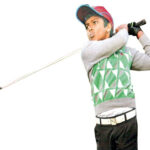 14-year-old Lankan-born Yevin carried Queen’s baton at Gold Coast C’wealth Games