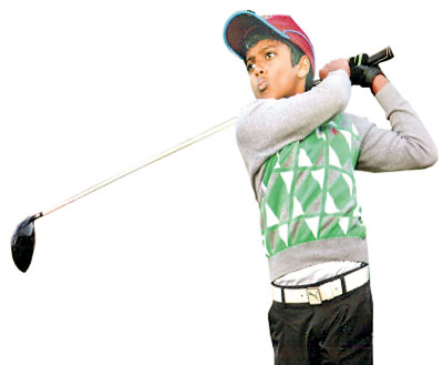 14-year-old Lankan-born Yevin carried Queen’s baton at Gold Coast C’wealth Games