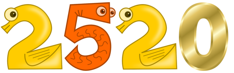 The number 2520 – by Sri Srinivasa Ramanujan