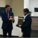 A New Toastmasters Club in the Southside of Brisbane by Anil Perera