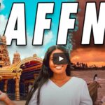 A quick tour of Jaffna……