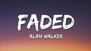 Alan Walker