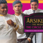 Arsikland - The musical