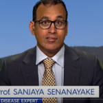Assoc. Prof. Sanjaya Senanayake