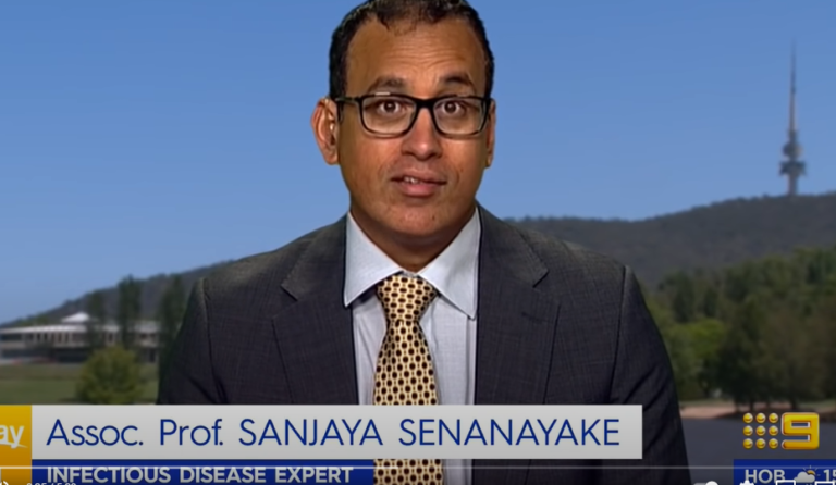 What can Australia learn from Portugal’s COVID-normal life? – Assoc. Prof. Sanjaya Senanayake