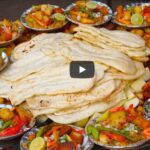 Best Street Foods Delh
