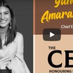 CEO TV - An Interview with Yanika Amarasekera