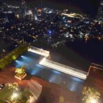 Ceremonial opening of ALTAIR Residential Towers 1