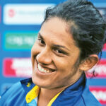 Chamari Atapattu