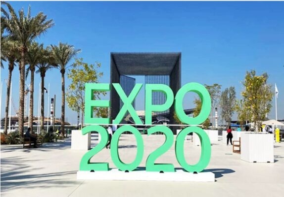 EXPO 2020