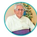 FR. JOSEPH BENEDICT FERNANDO
