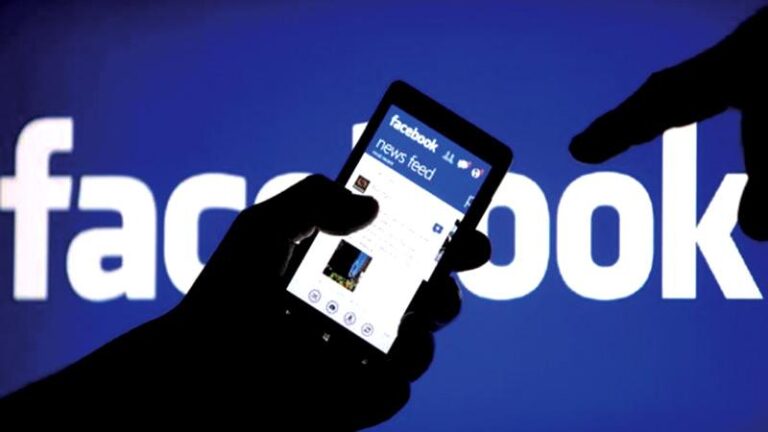 Facebook flak and us-BY RAJPAL ABEYNAYAKE