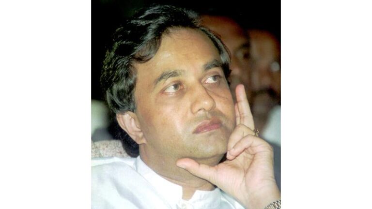 Supreme politician-By Sunil Thenabadu in Brisbane