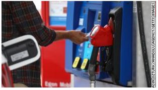 Gas prices skyrocket as the global energy crisis worsens –CNN