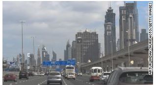 Gas prices skyrocket as the global energy crisis worsens –CNN