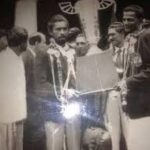3rd NATIONAL HOCKEY CHAMPIONSHIPS OF CEYLON – 1958