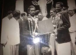 3rd NATIONAL HOCKEY CHAMPIONSHIPS OF CEYLON – 1958